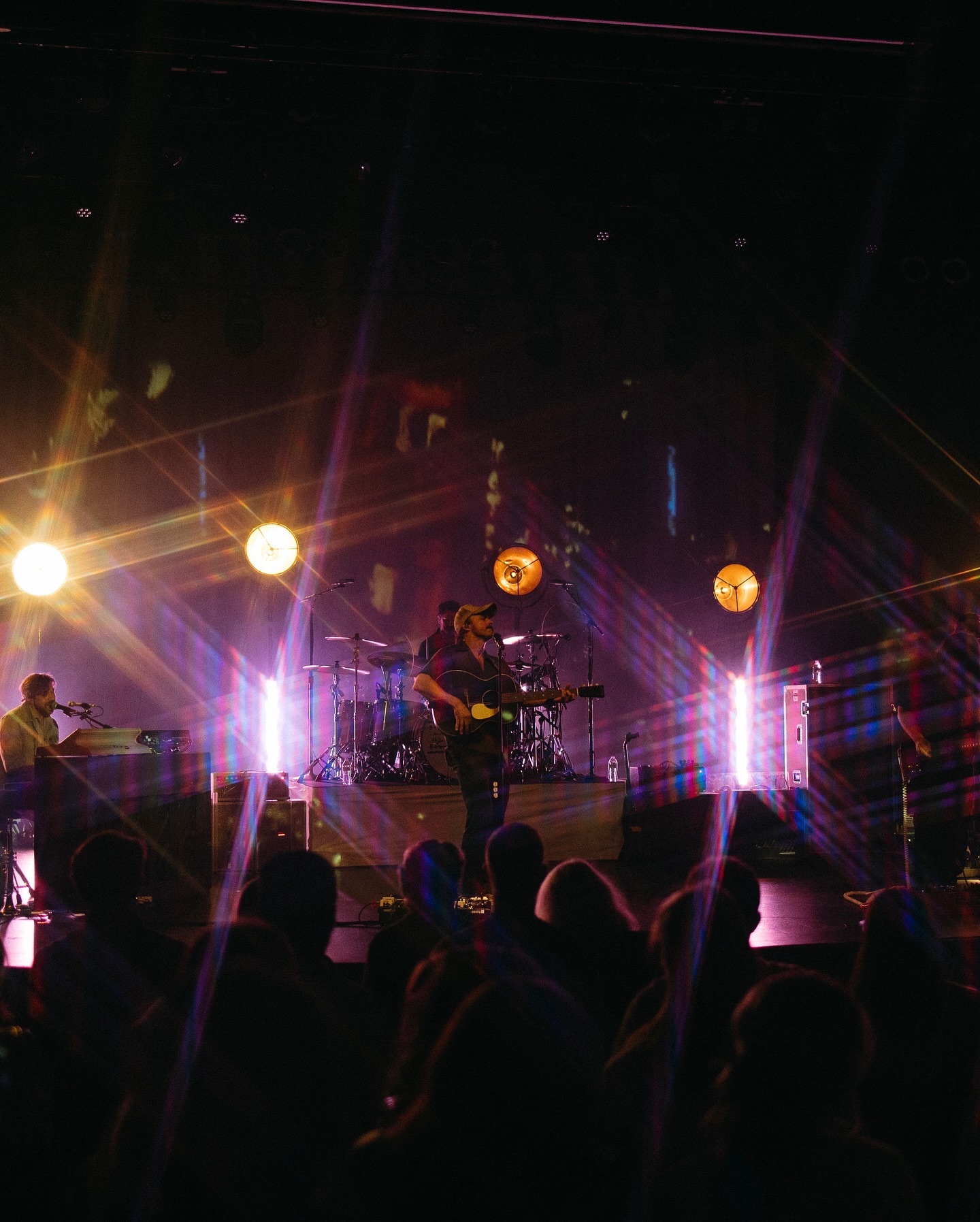 The Fray